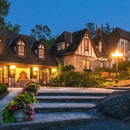 Hillbrook Inn & Spa (Adults Only) Charles Town Bagian luar foto