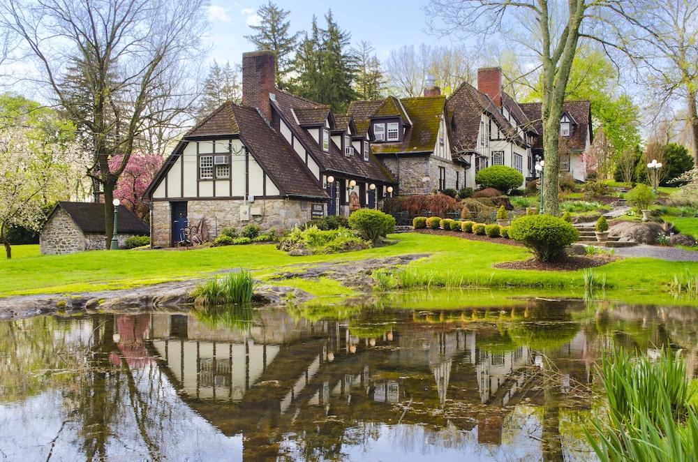 Hillbrook Inn & Spa (Adults Only) Charles Town Bagian luar foto