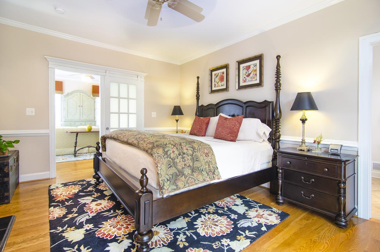 Hillbrook Inn & Spa (Adults Only) Charles Town Bagian luar foto