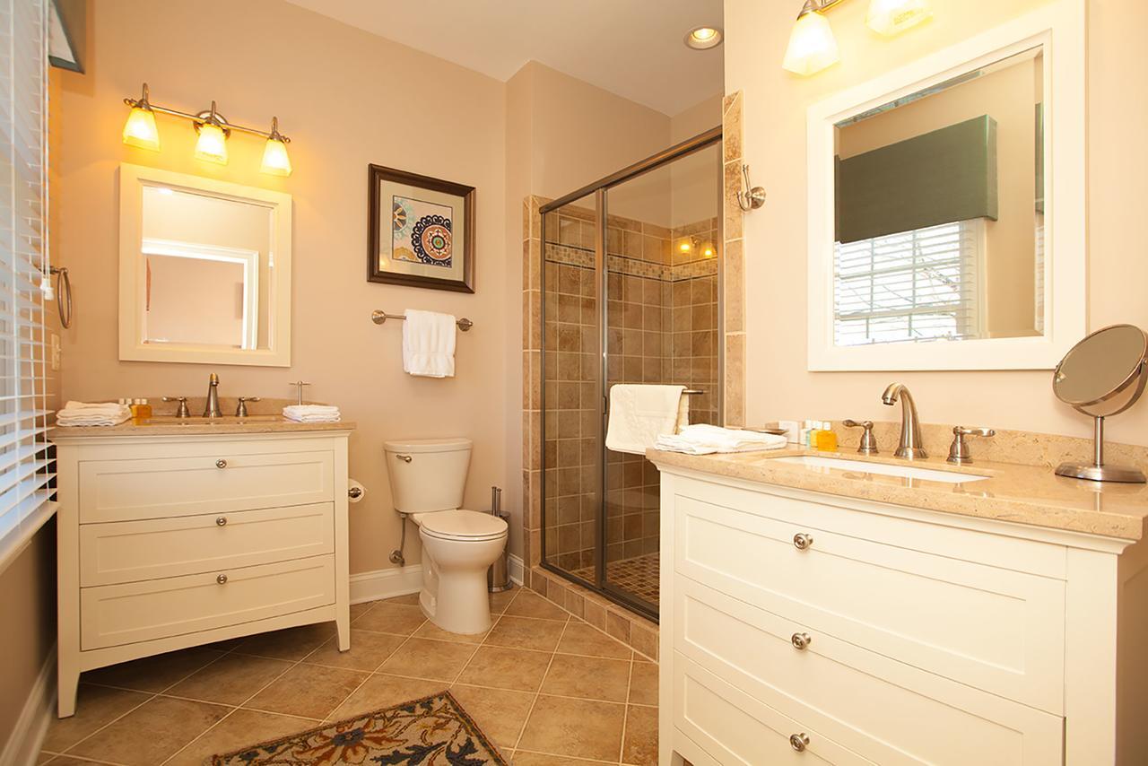 Hillbrook Inn & Spa (Adults Only) Charles Town Bagian luar foto