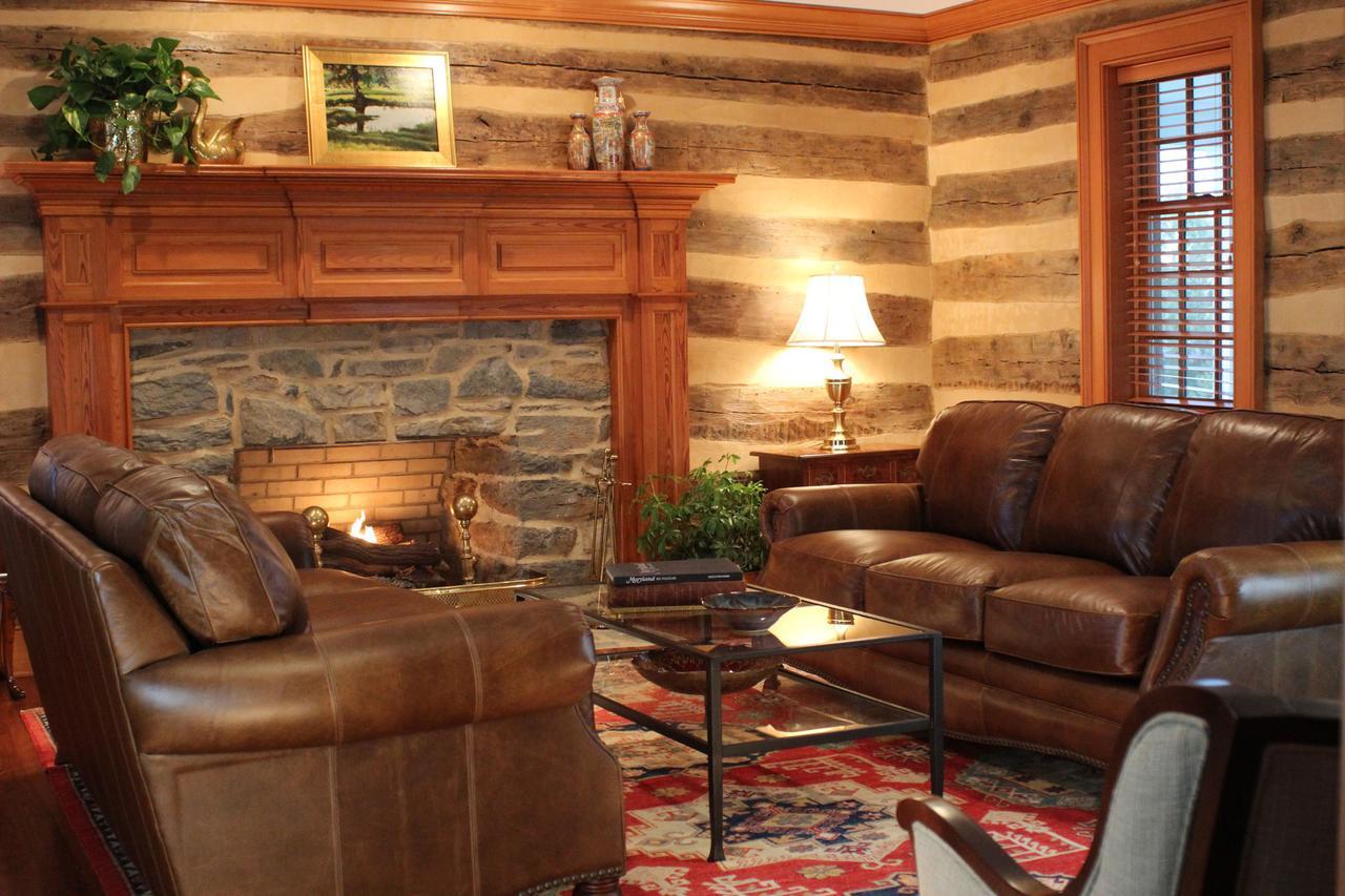 Hillbrook Inn & Spa (Adults Only) Charles Town Bagian luar foto