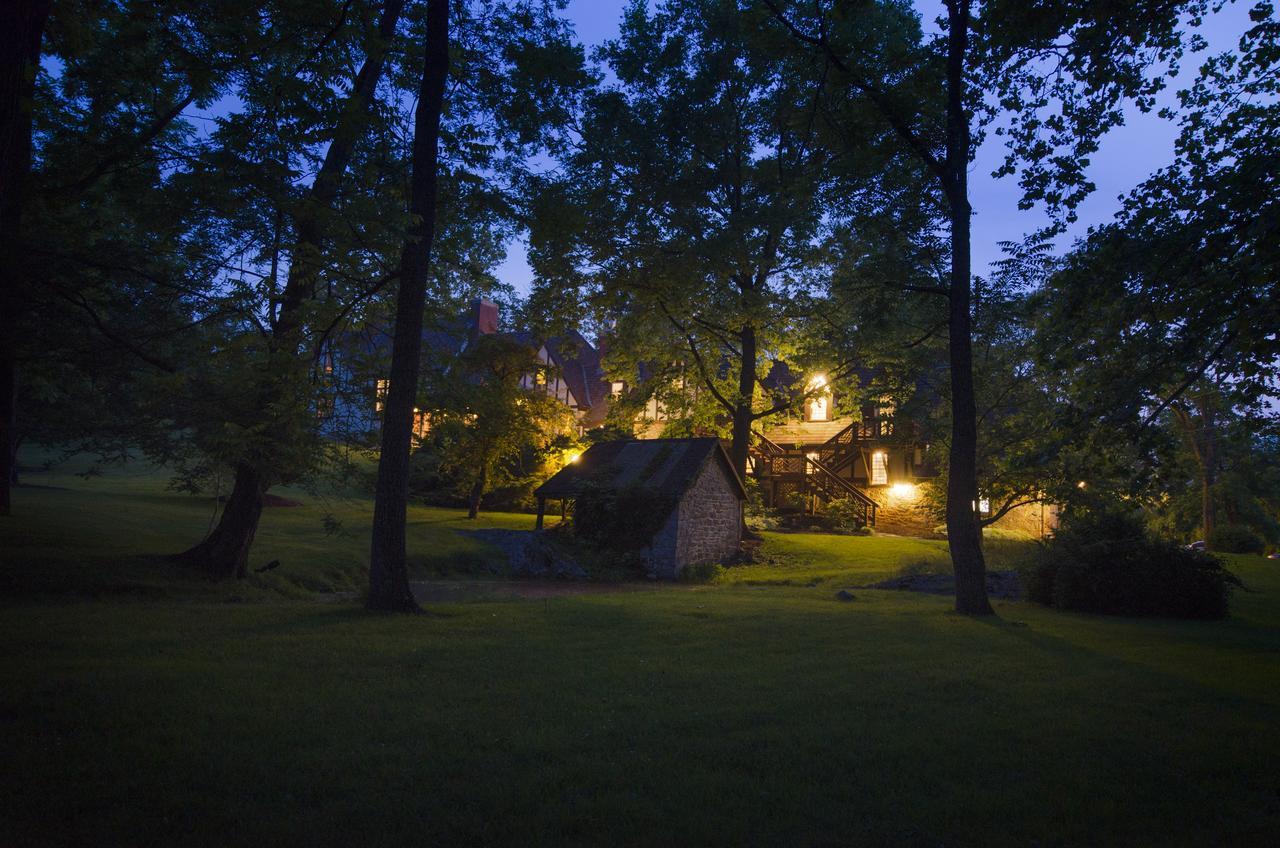 Hillbrook Inn & Spa (Adults Only) Charles Town Bagian luar foto