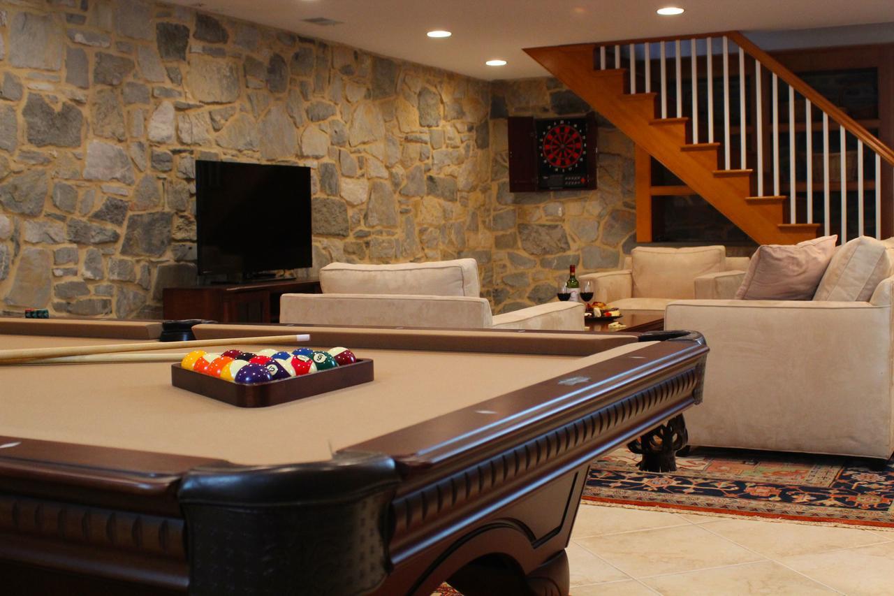 Hillbrook Inn & Spa (Adults Only) Charles Town Bagian luar foto