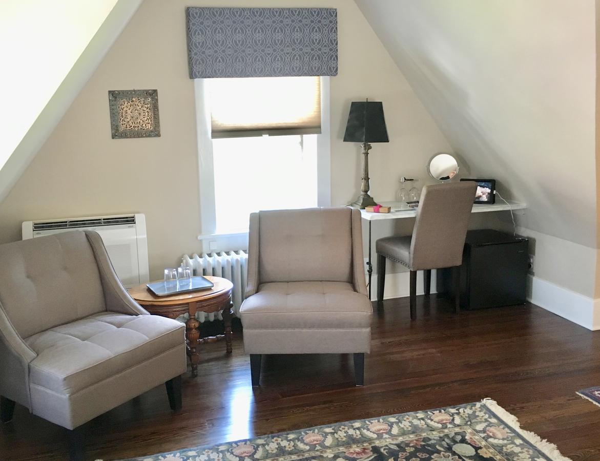 Hillbrook Inn & Spa (Adults Only) Charles Town Bagian luar foto