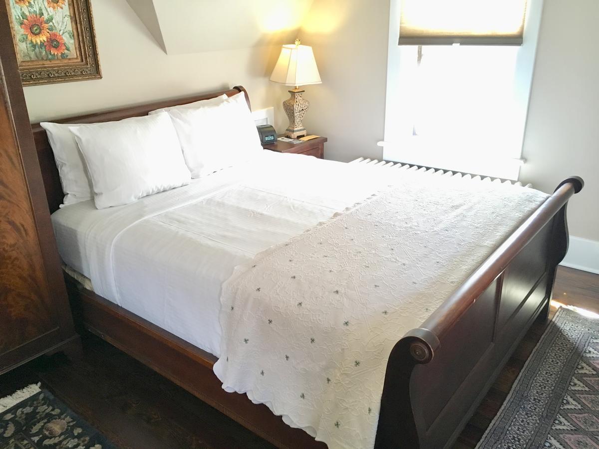 Hillbrook Inn & Spa (Adults Only) Charles Town Bagian luar foto