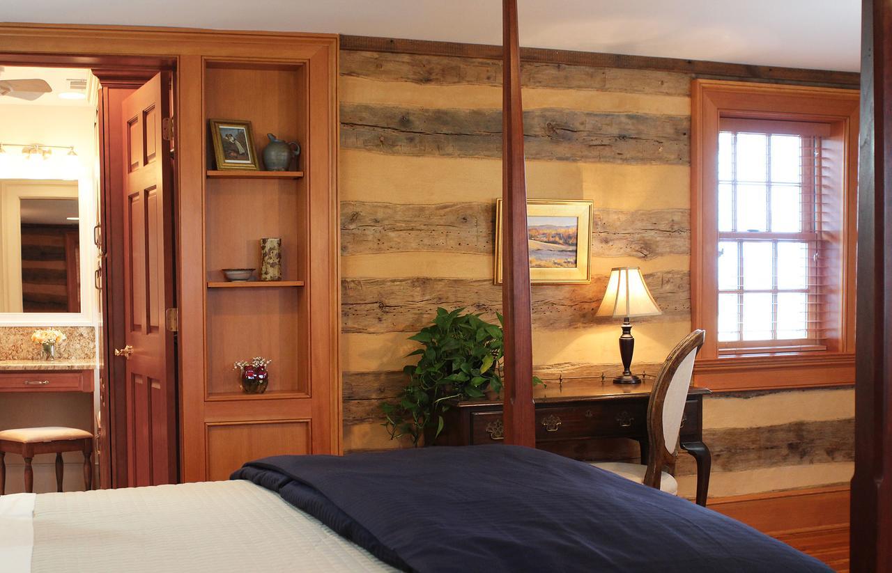 Hillbrook Inn & Spa (Adults Only) Charles Town Bagian luar foto