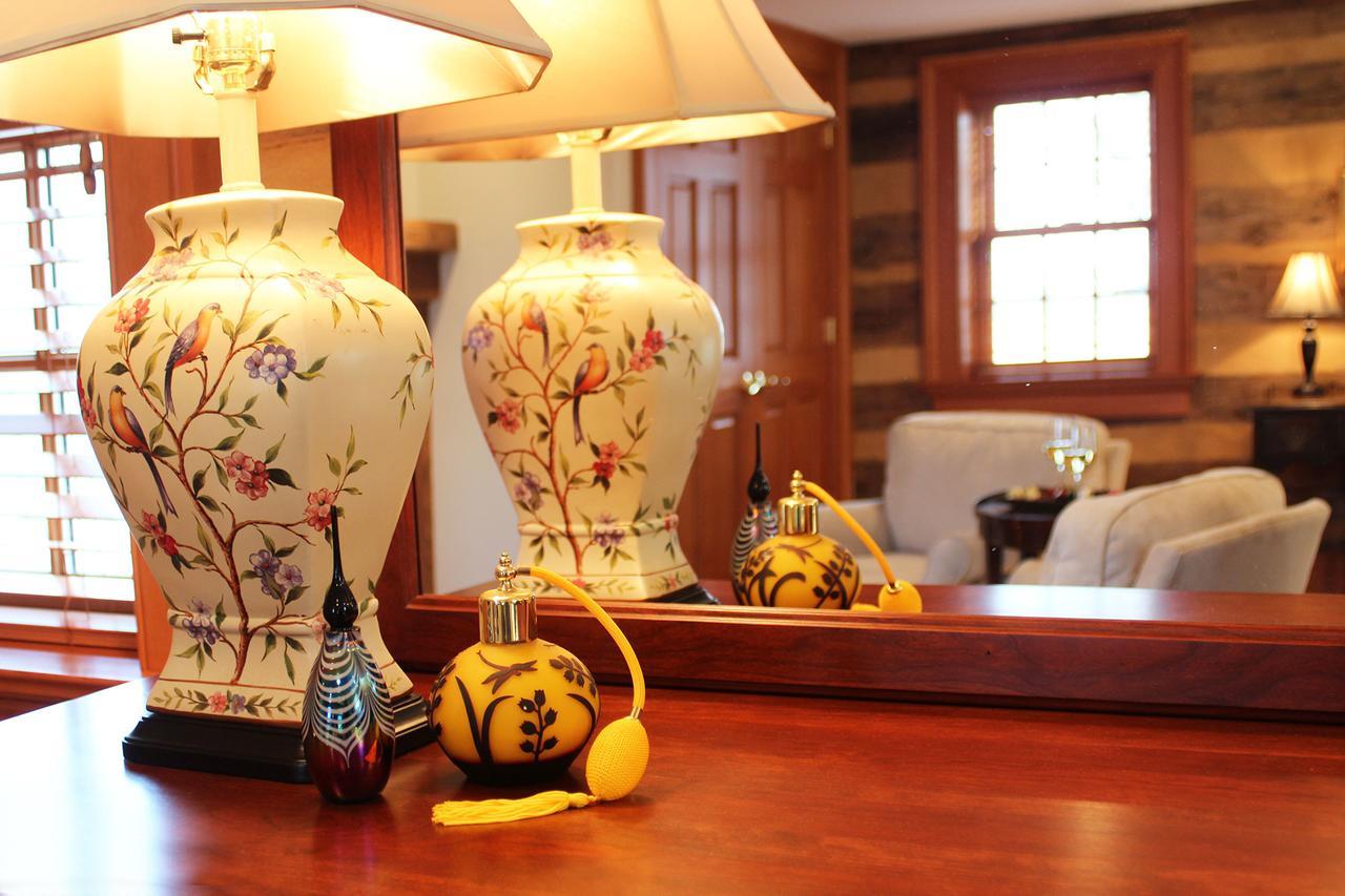 Hillbrook Inn & Spa (Adults Only) Charles Town Bagian luar foto