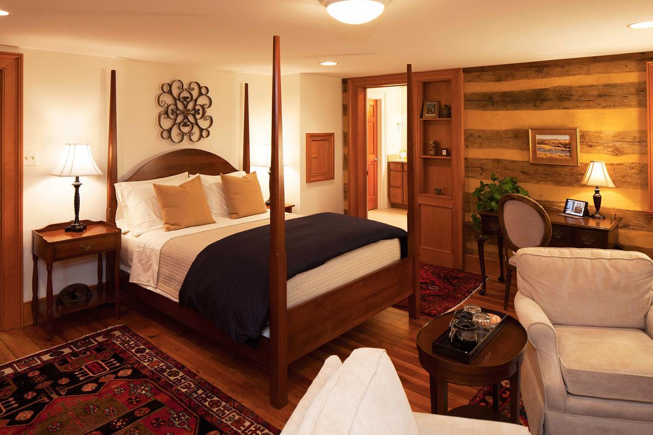 Hillbrook Inn & Spa (Adults Only) Charles Town Bagian luar foto