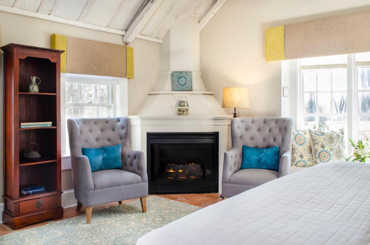 Hillbrook Inn & Spa (Adults Only) Charles Town Bagian luar foto