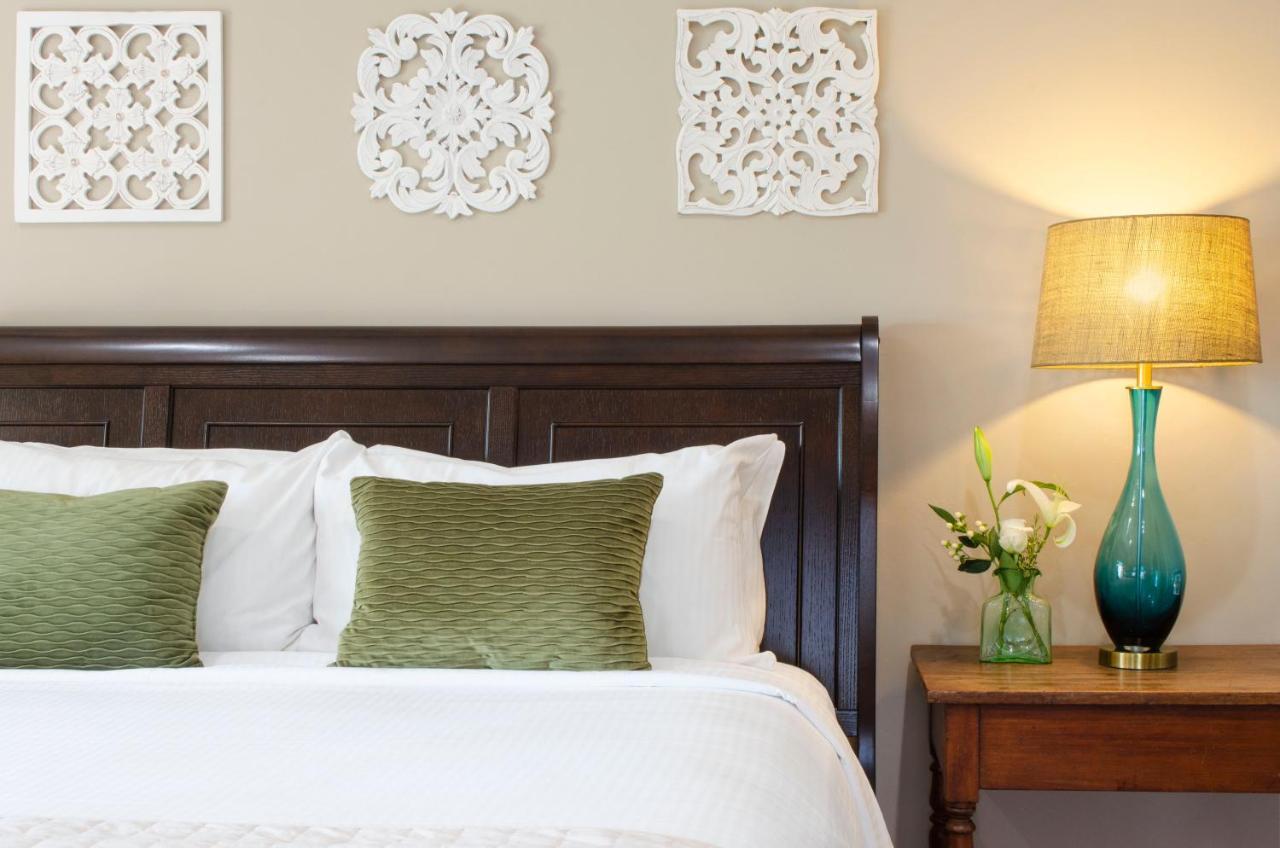 Hillbrook Inn & Spa (Adults Only) Charles Town Bagian luar foto