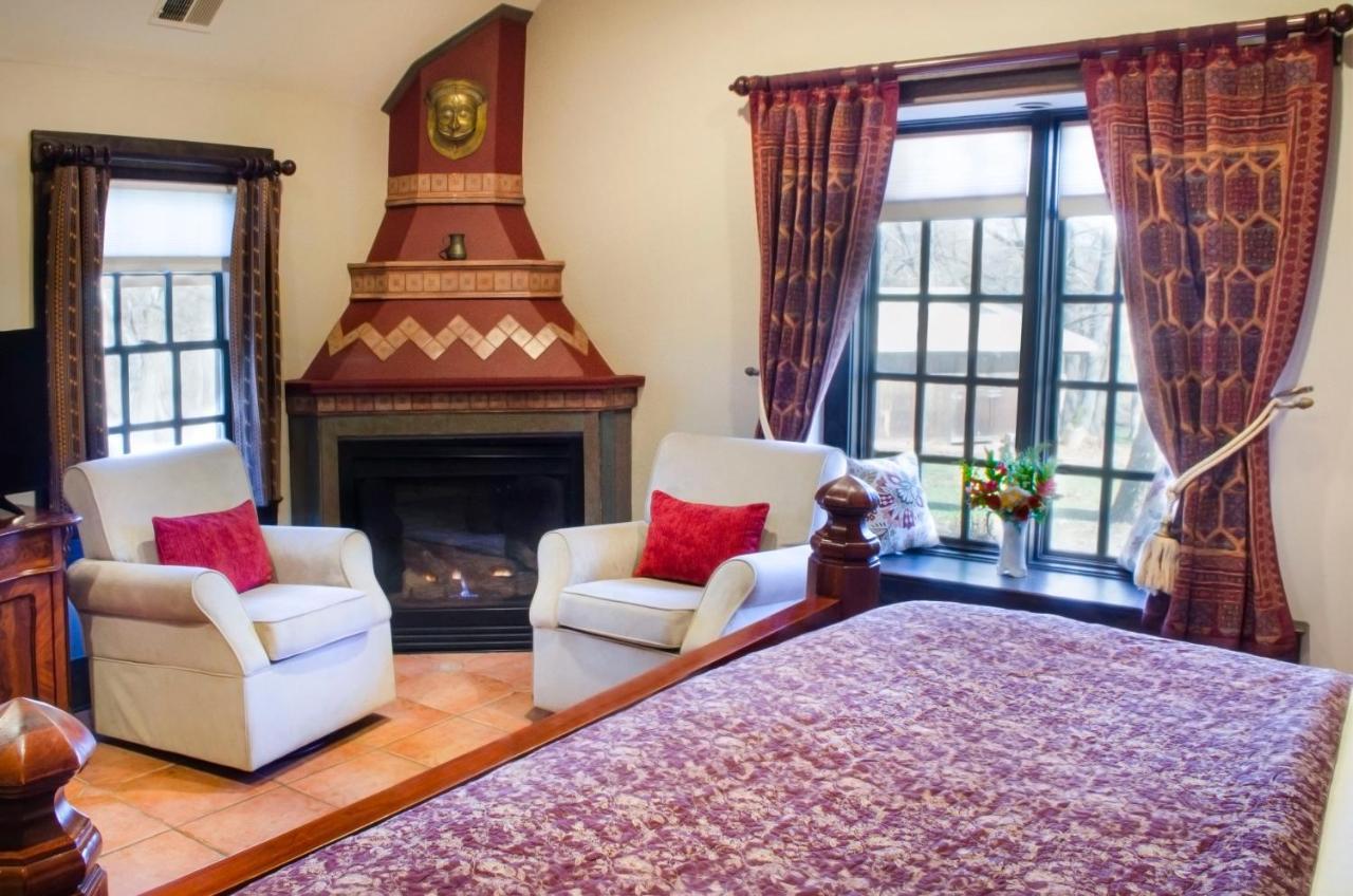 Hillbrook Inn & Spa (Adults Only) Charles Town Bagian luar foto